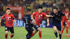 CLB Công an Hà Nội xác định các đối thủ tại “Cúp C1 Đông Nam Á”