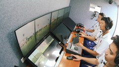 Công nghệ VAR được áp dụng tại VCK Giải bóng đá hạng Nhì quốc gia 2026