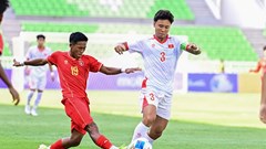Xếp hạng giải U19 Đông Nam Á mới nhất: Tiếc cho U19 Việt Nam