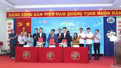 TP.HCM triển khai hệ sinh thái số phục vụ Đại hội Thể thao toàn quốc 2026