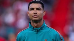 Ronaldo tự tin về thể lực trước kỳ World Cup thứ 6 trong sự nghiệp