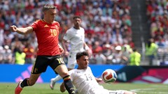 Xếp hạng mới nhất World Cup 2026: Bốn đội bảng G cùng được 1 điểm