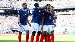 Mbappe lập cú đúp, tuyển Pháp thắng thuyết phục trận ra quân World Cup 2026