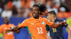 World Cup 2026: Cầu thủ Bờ Biển Ngà bị điều tra bán độ