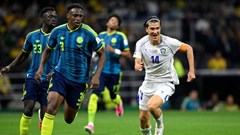 Xếp hạng mới nhất World Cup 2026: Colombia vượt Bồ Đào Nha tại bảng K