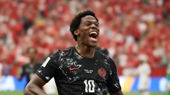 Sau Messi, chân sút Canada lập hat-trick thứ hai tại World Cup 2026