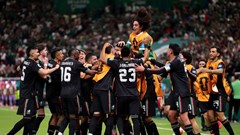 Xác định đội bóng đầu tiên lọt vào vòng knock-out World Cup 2026