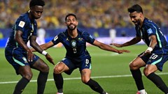 Tuyển Brazil thắng trận đầu tiên tại World Cup 2026