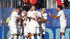 Tuyển Morocco ghi bàn thắng nhanh nhất World Cup 2026, giành trọn 3 điểm trước Scotland