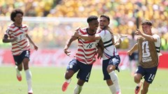 Tuyển Mỹ trở thành đồng chủ nhà thứ hai giành vé vào vòng knock-out World Cup 2026