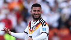 Tiền đạo “siêu dự bị” của Đức lập lỷ lục World Cup