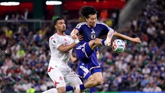 Xếp hạng World Cup 2026 mới nhất: Nhật Bản, Hà Lan nắm lợi thế lớn tại bảng F