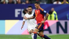 Xếp hạng World Cup 2026 mới nhất: Tây Ban Nha dẫn đầu bảng H