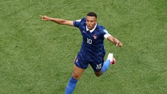 Mbappe lập cú đúp giúp Pháp đi tiếp tại World Cup 2026