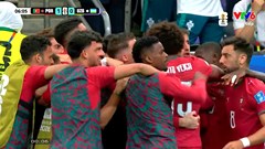 Xếp hạng World Cup 2026 mới nhất: Bồ Đào Nha xếp thứ hai bảng K