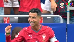 Ronaldo háo hức trước viễn cảnh đối đầu Messi tại World Cup 2026
