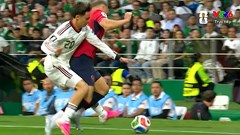 Xếp hạng mới nhất World Cup 2026: Mexico, Nam Phi đi tiếp ở bảng A