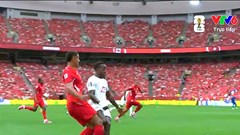 Xếp hạng World Cup 2026 mới nhất: Thụy Sĩ và Canada đi tiếp ở bảng B