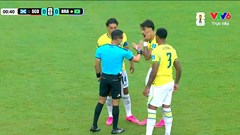 Đã xác định 4 cặp đấu tại vòng knock-out World Cup 2026