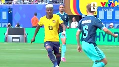 Xếp hạng World Cup 2026 mới nhất: Xác định 3 đội đi tiếp ở bảng E