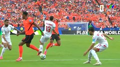 Hà Lan tránh Brazil, hẹn Morocco ở vòng knock-out World Cup 2026