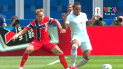 Vượt qua Na Uy, tuyển Pháp toàn thắng tại vòng bảng World Cup 2026