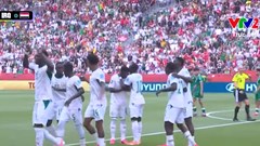 Thắng đậm Iraq, Senegal nuôi hy vọng đi tiếp tại World Cup 2026