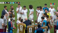 Xếp hạng World Cup 2026 mới nhất: Tây Ban Nha, Cape Verde đi tiếp ở bảng H