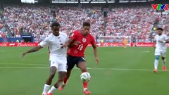 Tuyển Anh bất bại tại vòng bảng World Cup 2026