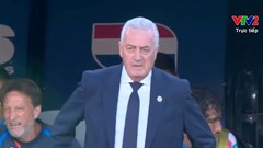 HLV Gustavo Alfaro khẳng định Paraguay không e ngại tuyển Đức