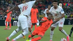 Morocco thắng Hà Lan trên loạt luân lưu, giành vé vào vòng 1/8 World Cup 2026