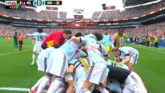 Ngược dòng trước Senegal, tuyển Bỉ lập cột mốc lịch sử tại World Cup