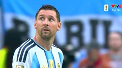 Không ngừng ghi bàn, Messi lại được vinh danh ở World Cup 2026