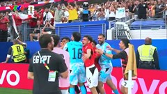 HLV tuyển Argentina: Cape Verde đã thi đấu với 200% khả năng
