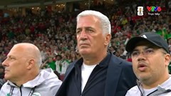 Thêm một HLV bị mất việc sau thất bại tại World Cup 2026