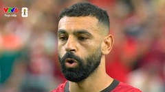 Salah tiết lộ lý do sút luân lưu kiểu Panenka táo bạo trước Australia
