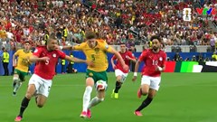 Bóng đá châu Á “sạch bóng” sau vòng 1/16 World Cup 2026