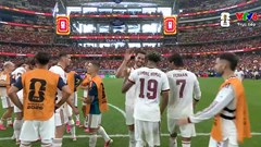 Tây Ban Nha lập kỷ lục giữ sạch lưới tại World Cup