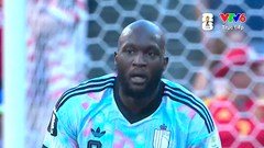 Lukaku tự tin trước “đại chiến” Tây Ban Nha ở tứ kết World Cup 2026
