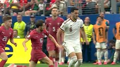 “Siêu dự bị” Mikel Merino lập kỷ lục đặc biệt tại World Cup 2026
