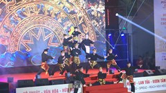 Khai mạc Giải vô địch Pencak Silat châu Á lần thứ 10 năm 2026