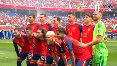 Tây Ban Nha và Argentina mặc trang phục truyền thống ở chung kết World Cup 2026