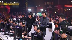 Dấu ấn của GAM Esports tại đấu trường World Cup
