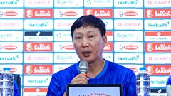 HLV Kim Sang-sik: Tuyển Việt Nam quyết tâm bảo vệ ngôi vương ASEAN Cup 2026