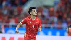 Đình Bắc vươn lên dẫn đầu cuộc đua “Vua phá lưới” ASEAN Cup 2026