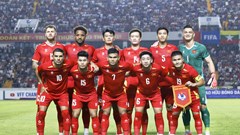 Đội tuyển Việt Nam vượt trội Malaysia về nhiều thông số trước bán kết
