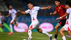 Hành trình đặc biệt của Nguyễn Quang Hải tại ASEAN Cup