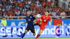 Vòng knock-out ASEAN Cup 2026 không áp dụng luật bàn thắng sân khách