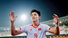 Đình Bắc đối diện nguy cơ lỡ hẹn với trận chung kết ASEAN Cup 2026