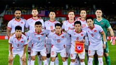 Đội tuyển Việt Nam lập kỷ lục bất bại khó tin sau trận thắng Malaysia
